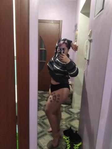 Люба Русалка фото 2